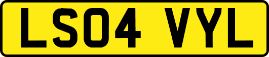 LS04VYL