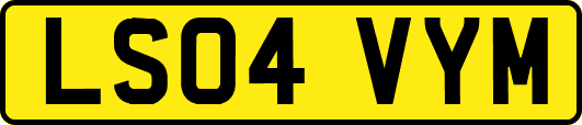 LS04VYM