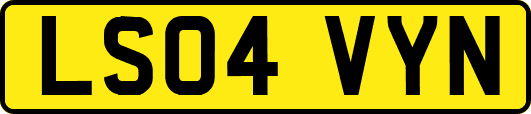 LS04VYN