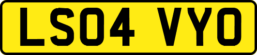 LS04VYO