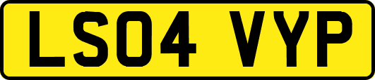 LS04VYP