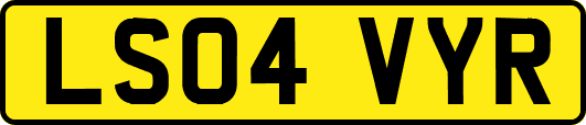 LS04VYR
