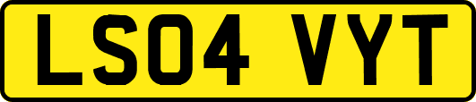 LS04VYT