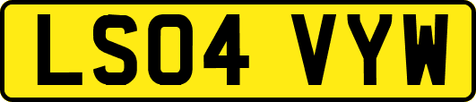 LS04VYW