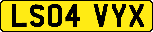 LS04VYX