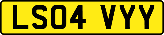 LS04VYY