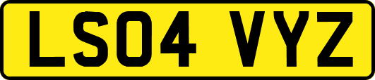 LS04VYZ