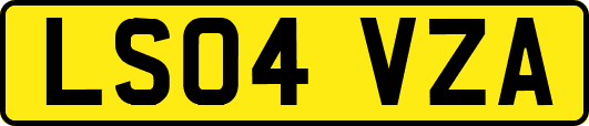 LS04VZA