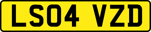 LS04VZD