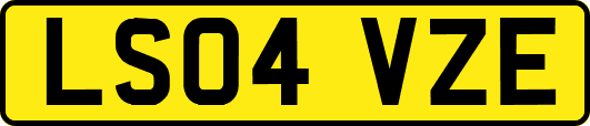 LS04VZE