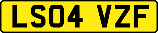 LS04VZF