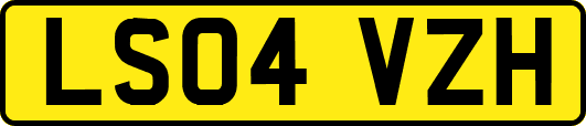 LS04VZH