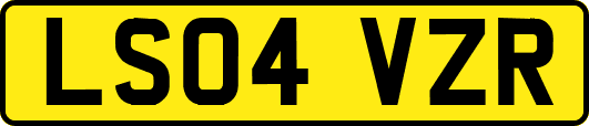 LS04VZR
