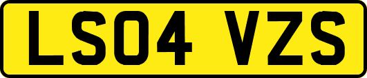 LS04VZS