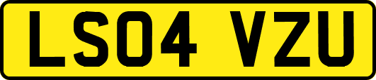 LS04VZU