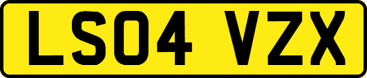 LS04VZX