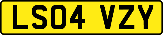 LS04VZY