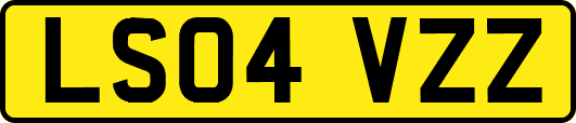 LS04VZZ