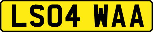LS04WAA