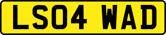 LS04WAD