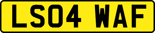 LS04WAF