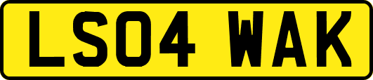 LS04WAK