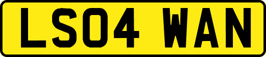 LS04WAN