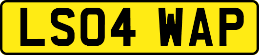 LS04WAP