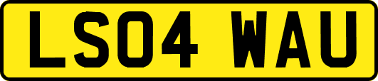 LS04WAU