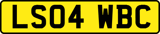 LS04WBC