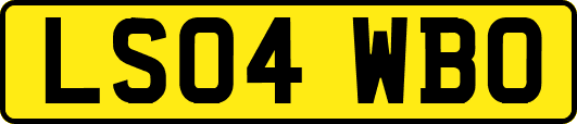 LS04WBO