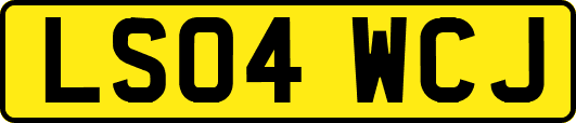 LS04WCJ