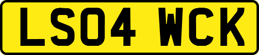 LS04WCK