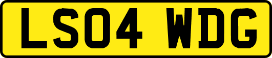 LS04WDG