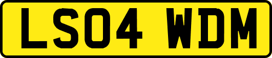 LS04WDM