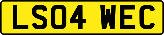 LS04WEC
