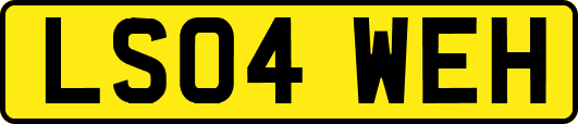 LS04WEH