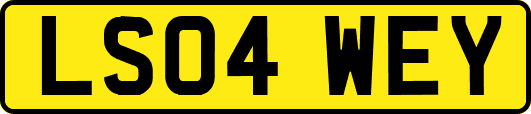 LS04WEY