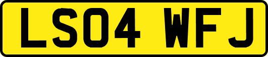 LS04WFJ