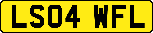 LS04WFL