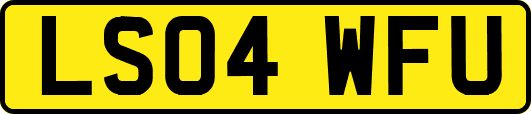 LS04WFU