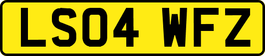 LS04WFZ