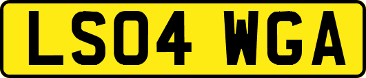 LS04WGA