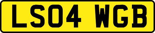 LS04WGB