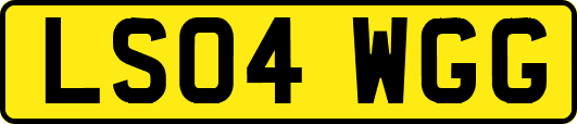 LS04WGG