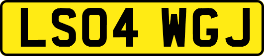 LS04WGJ
