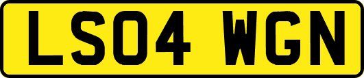 LS04WGN