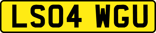 LS04WGU