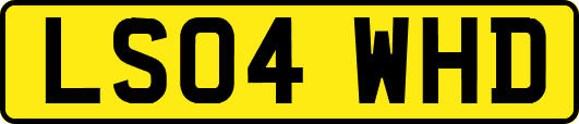 LS04WHD