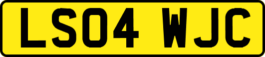 LS04WJC